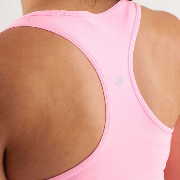 lululemon Cool Racerback Tank - Picture 6 of 9